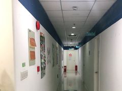 -昂立青少儿成长中心(普陀中环百联校区)