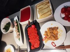 -海底捞火锅(崇文门新世界百货店)