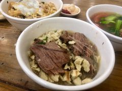 -老刘家泡馍·陕西老字号(钟楼广济街店)