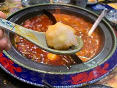 -成都老码头火锅(旺角店)