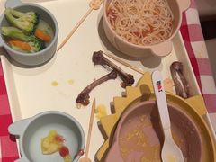 -西贝(枫蓝国际购物中心店)