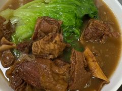 -珍珍小食店(西华路店)