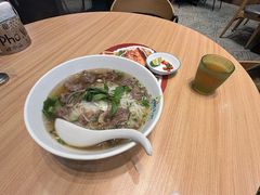 -越小品·越南餐厅(万科里店)