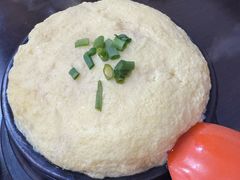 -咸草酱蟹