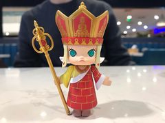 -泡泡玛特POPMART(壹号店)