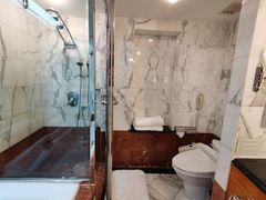 -大连富丽华大酒店