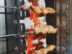 -很久以前羊肉串(昌里路三钢里店)