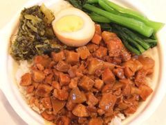 -港久茶餐厅(鹭洲里店)