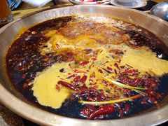 -巴蜀印象火锅(永陵总店)