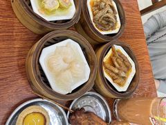 -恒兴发茶店(水巷口店)