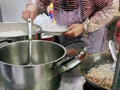 -共和老洪豆花草粿水粿