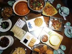 -小菜园新徽菜(马鞍山金鹰店)