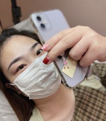 -本小姐美学·半永久纹眉野生眉