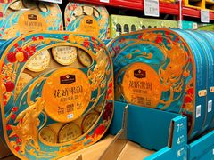 -山姆会员商店(上海浦东店)