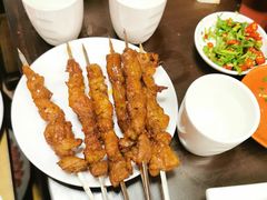 -南门涮肉(后海店)