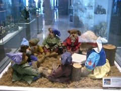 -济州岛泰迪熊博物馆