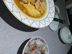 -晓粤·惹味粤菜(凯德乐峰广场店)