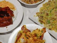-深仔记茶餐厅(亚士厘道店)
