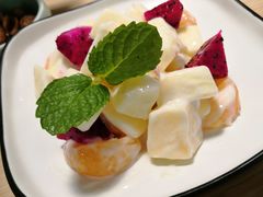 -壹块捌烧烤(灯市口店)