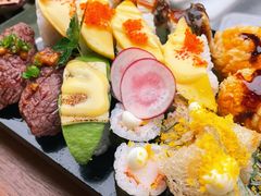 -莳空烧鸟店(晨沐店)