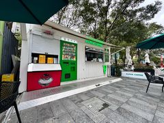 -ALPHA COFFEE阿尔法咖啡(虹泉路店)