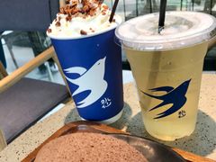 -BeauTea水仙(coco park店)