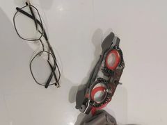 -MUJOSH木九十眼镜(武商广场店)