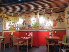 -老闵田螺馆·南昌市井菜·特色小吃(总店)