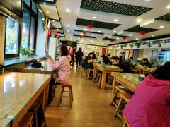 -南来顺饭庄·清真(南菜园店)