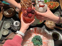 -三出山火锅(南京万象天地店)