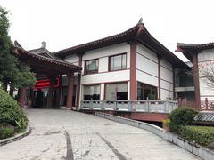 -唐风温泉