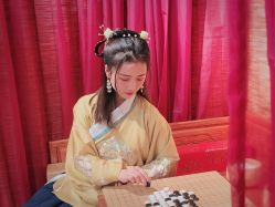 -汉仪华裳汉服馆(打浦桥店)