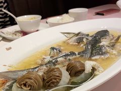 -蟹榭(静安寺晶品商场店)