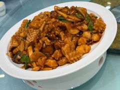 -登瀛楼饭庄(领世郡店)