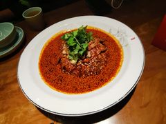 夫妻肺片-鸡毛店·川菜(李家沱店)