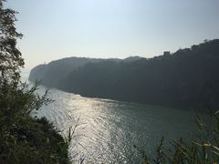 -三游洞