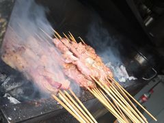-同来顺烧烤餐厅(哈尔滨道店)