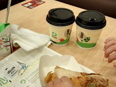 -德克士(睢宁曼哈顿店)