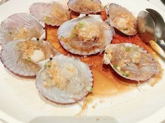 蒜蓉粉丝蒸小红贝-徐记海鲜(T11|唐延路店)