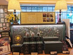 大堂-赵小姐的店(鼓浪屿三友店)