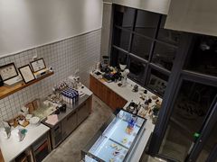 -隹木咖啡馆(宝龙广场店)