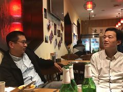-来蜀乾串串香(北京总店)