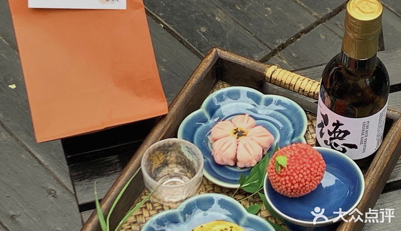 南宁探店｜暗黑系园林里不一样的“下午茶”