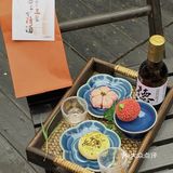 南宁探店｜暗黑系园林里不一样的“下午茶”