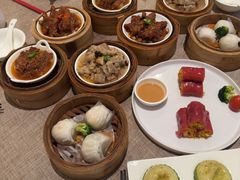 -晋江荣誉国际酒店·港誉茶餐厅