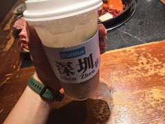 -重庆老灶火锅(红岭店)