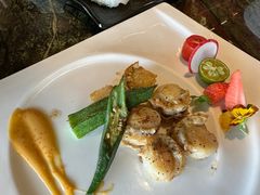 -炙柒Sekinana·精致料理 烧鸟·铁板烧(海上世界店)