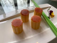 绿豆糕-長泰華府(长泰广场店)
