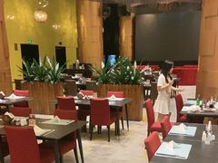 -广州建国酒店·君豪西餐自助餐厅