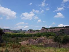 -飞天山旅游区